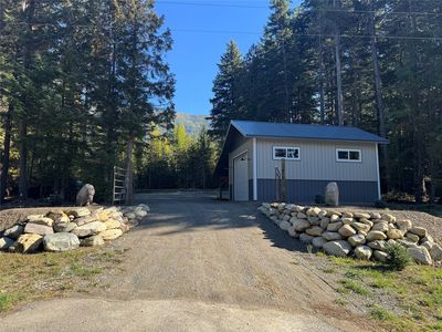 18590 Bull Lake Rd, Troy, MT, 59935