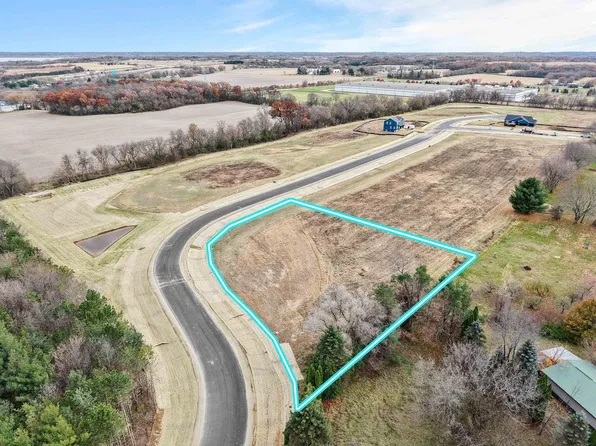 Lot 15 Hawks View #15, Edgerton, WI 53534