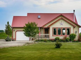 70 Stringari Rd, Belfry, MT 59008