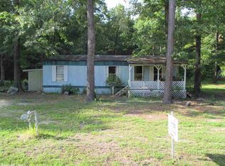 108 Huckleberry Ln, Sheridan, AR 72150