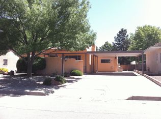1526 Hermosa Dr NE, Albuquerque, NM 87110
