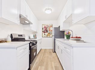 Woodman Apartments, Pacoima, CA 91331