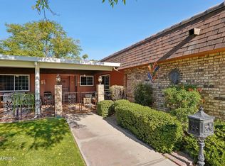 9802 W Shasta Dr, Sun City, AZ 85351