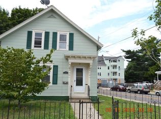 104 Illinois St, Central Falls, RI 02863