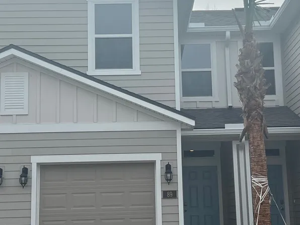 89 Inlet Reach Circle St, Saint Marys, GA 31558