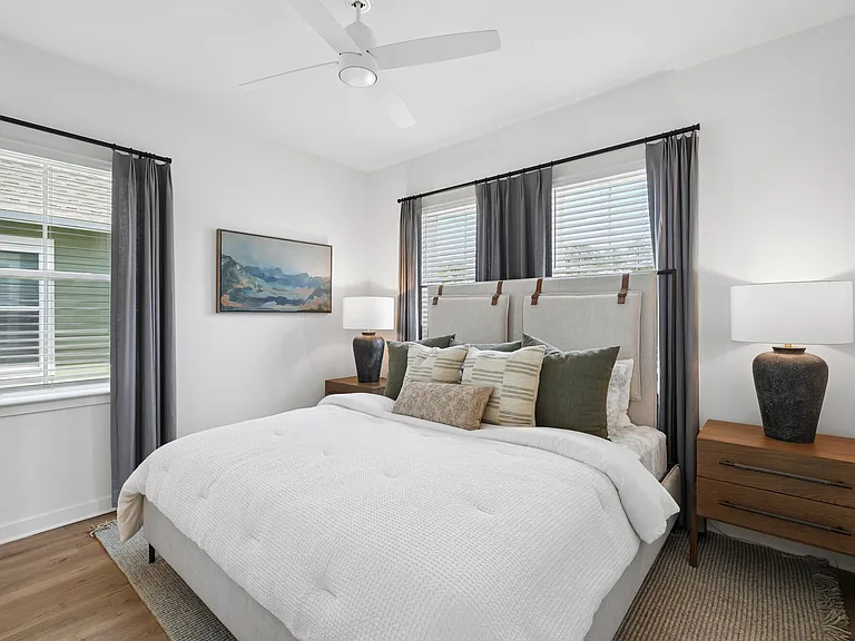 Hamlet at Wildlight - Homes and Townhomes for Rent — Photo 38