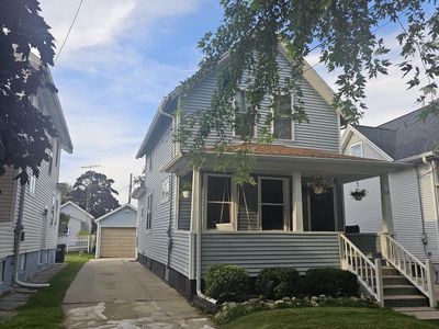 614 Huron STREET, Manitowoc, WI, 54220