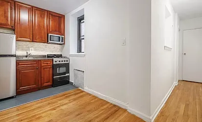 Rented by Living New York