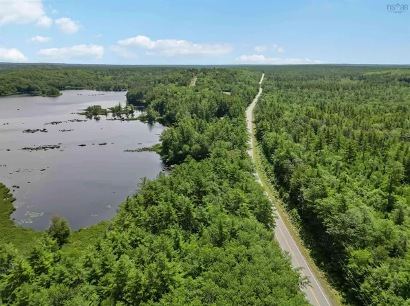 Highway 8 Lot 1, South Brookfield, NS B0T 1X0