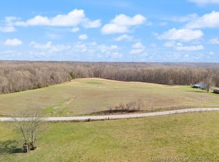 1 Buck Creek Valley Rd SE, Corydon, IN 47112