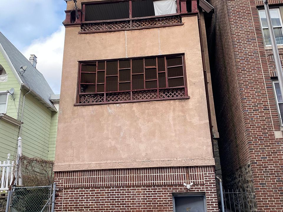 1st image of 67 Caryl Ave APT 3