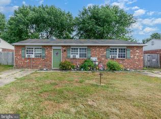 17 Bach Dr, Newark, DE 19702