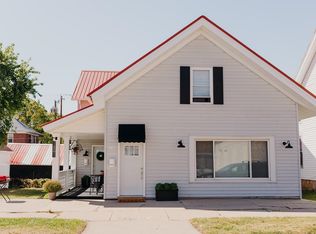 1315 15th St, Monroe, WI 53566