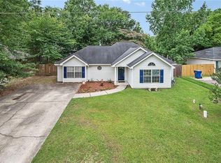 1617 Live Oak St, Slidell, LA 70460