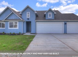 170 MALLARD STREET, Fredericksburg, TX 78624