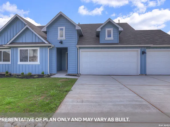 170 MALLARD STREET, Fredericksburg, TX 78624