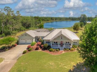 1721 Reynolds Rd, De Leon Springs, FL 32130