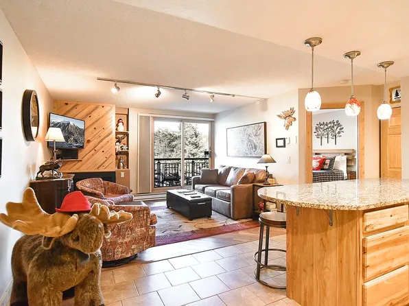 455 Village Rd #307, Breckenridge, CO 80424