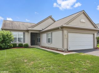 13539 Winterberry Ln, Huntley, IL