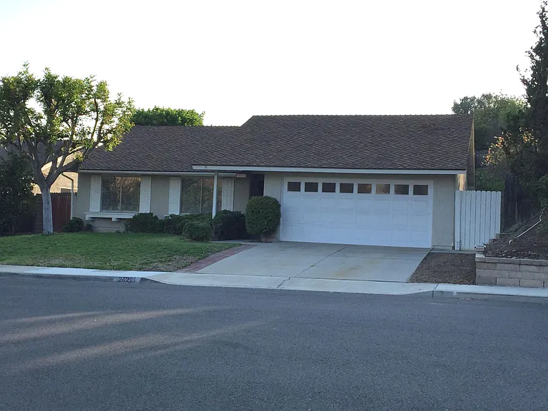 24221 Valyermo Dr — Photo 1