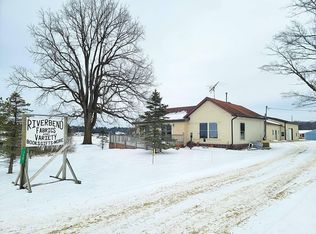 758 S 170th Ave, Hersey, MI 49639