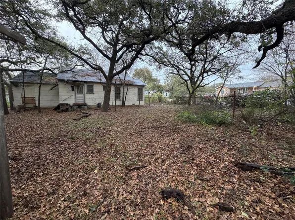 5536 Greenlee St, Fort Worth, TX 76112