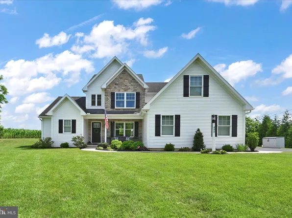 495 S Mill St, Lebanon, PA 17042