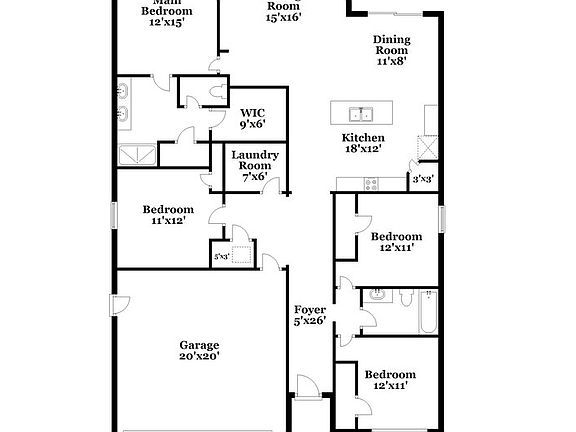 2nd image of 819 18th Ave SE