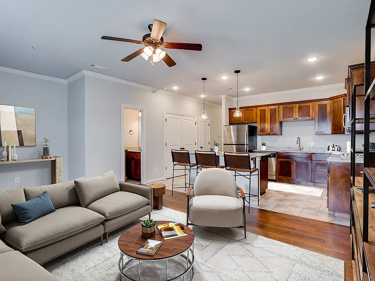 Prairie Creek - 2 Bed / 2.5 Bath - 1,324 Sq.Ft.