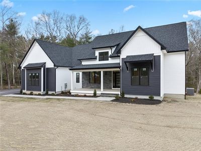 15 Stone Path Way, Glocester, RI, 02814