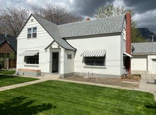 41 S 200 E, Provo, UT 84606