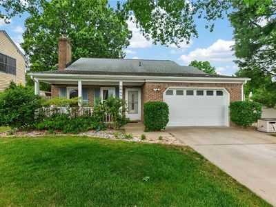 5649 Rushmere Dr, Virginia Beach, VA, 23464