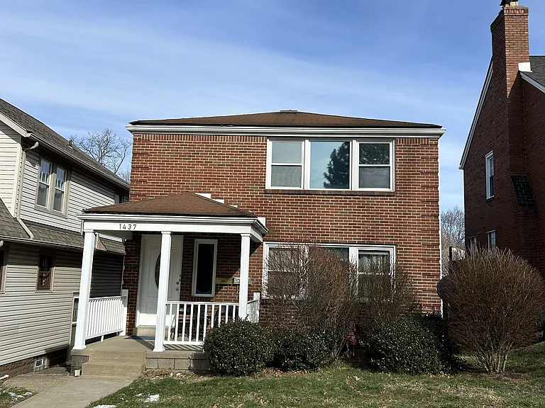 1437 Ridge Ave #2 — Photo 1