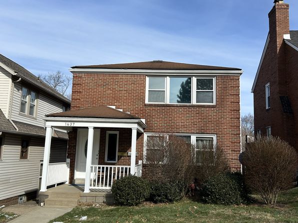 1437 Ridge Ave #2