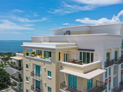 800 N Tamiami Trl PENTHOUSE 1817, Sarasota, FL, 34236