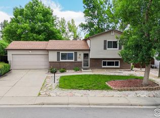 617 Cottonwood Dr, Loveland, CO 80538