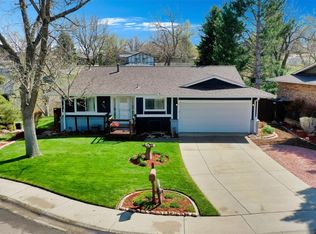 1828 S Yank Ct, Lakewood, CO 80228