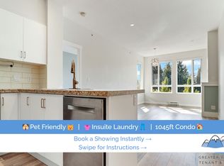 3097 Lincoln Ave #416, Coquitlam, BC