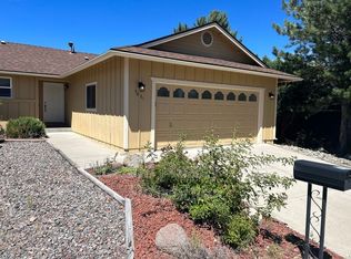 5261 Coit Dr, Reno, NV 89523