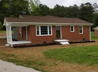 712 W Rice St, Landis, NC 28088