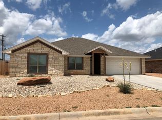 6010 Willeke Dr, San Angelo, TX 76904