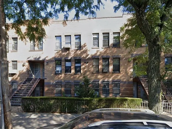 1052 Cypress Ave Unit 2D, Ridgewood, NY 11385