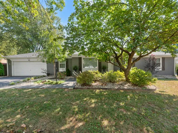 1922 Harvey Ave, Bowling Green, KY 42104