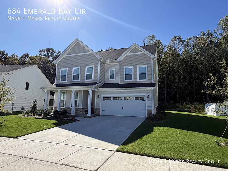 1st image of 684 Emerald Bay Cir