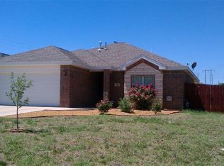 705 Durham Ct, San Angelo, TX 76901