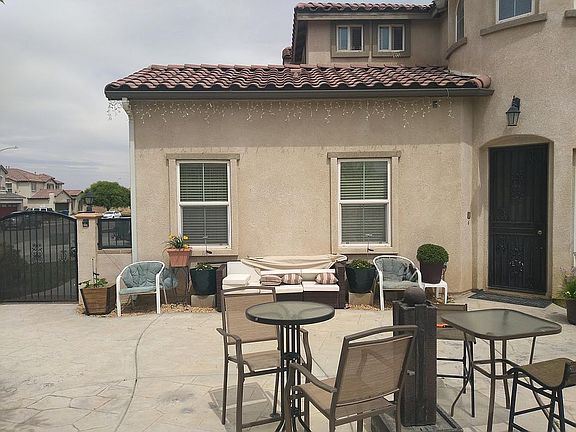 Court yard