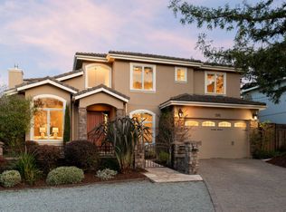 2181 Cedar Ave, Menlo Park, CA 94025