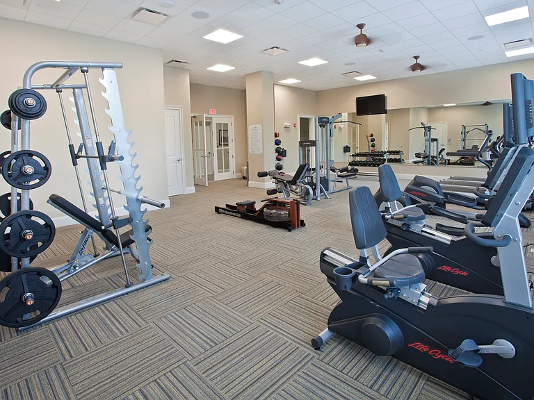 The Flats at Lansdale — Photo 15