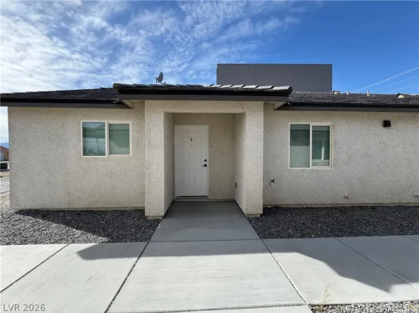 640 E Alabama St #1, Pahrump, NV 89048