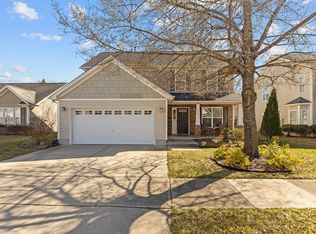 778 Cabin Branch Dr, Fuquay Varina, NC 27526